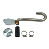 2003-2007 Powerstroke EGR & Cooler Delete (1F03)