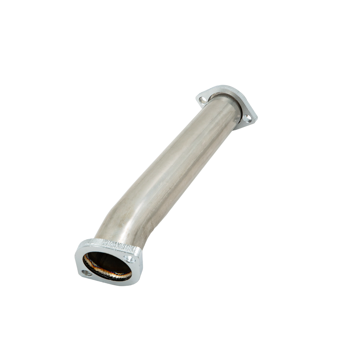 2003-2007 Powerstroke EGR & Cooler Delete w/ Up-Pipe (1F03UP)