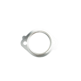 2003-2007 Powerstroke EGR & Cooler Delete w/ Up-Pipe (1F03UP)