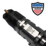 2007.5-2012 Cummins Patriot Series Reman Stock Injector (DDPP67-STK)