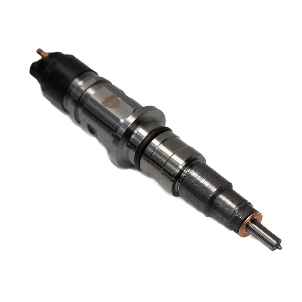 2007.5-2012 Cummins Patriot Series Reman Stock Injector (DDPP67-STK)