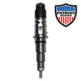 2007.5-2012 Cummins Patriot Series Reman Stock Injector (DDPP67-STK)