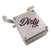 2019-2023 Cummins Dirty Catch Can Kit (I67-ENG-A109)-Catch Can-Dirty Diesel Customs-Dirty Diesel Customs