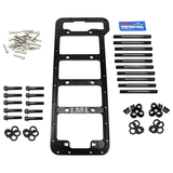 2011-2016 Duramax Performance Billet Main Girdle & Stud Kit (DMAXGIRDLE-1116)