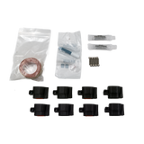 2017-2024 Duramax Pigtail Failure Fix Kit - Pigtail Failure Fix Kit - Dirty Diesel Customs