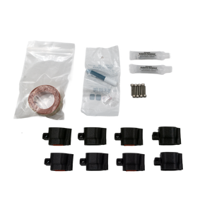 2017-2024 Duramax Pigtail Failure Fix Kit - Pigtail Failure Fix Kit - Dirty Diesel Customs