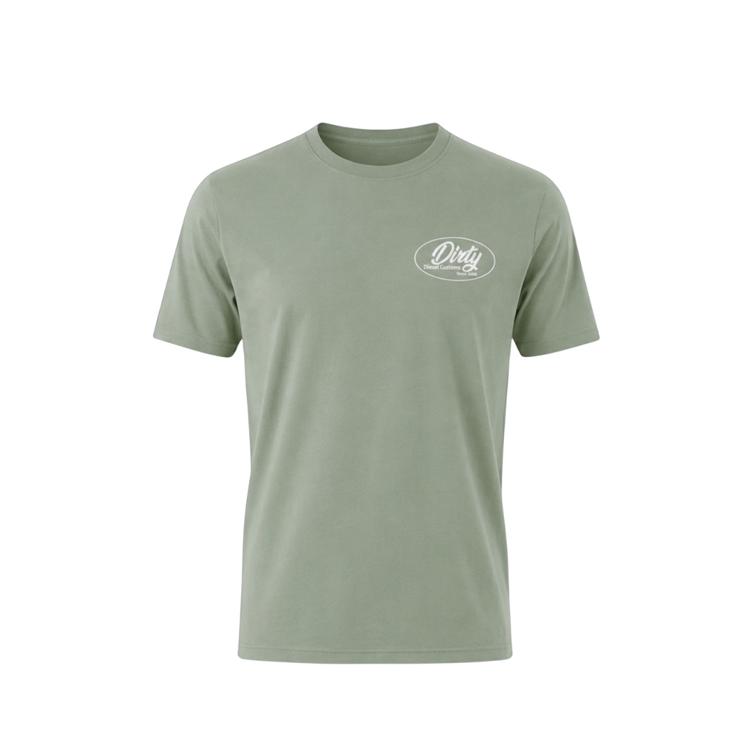 Classic Dirty Diesel T-Shirt