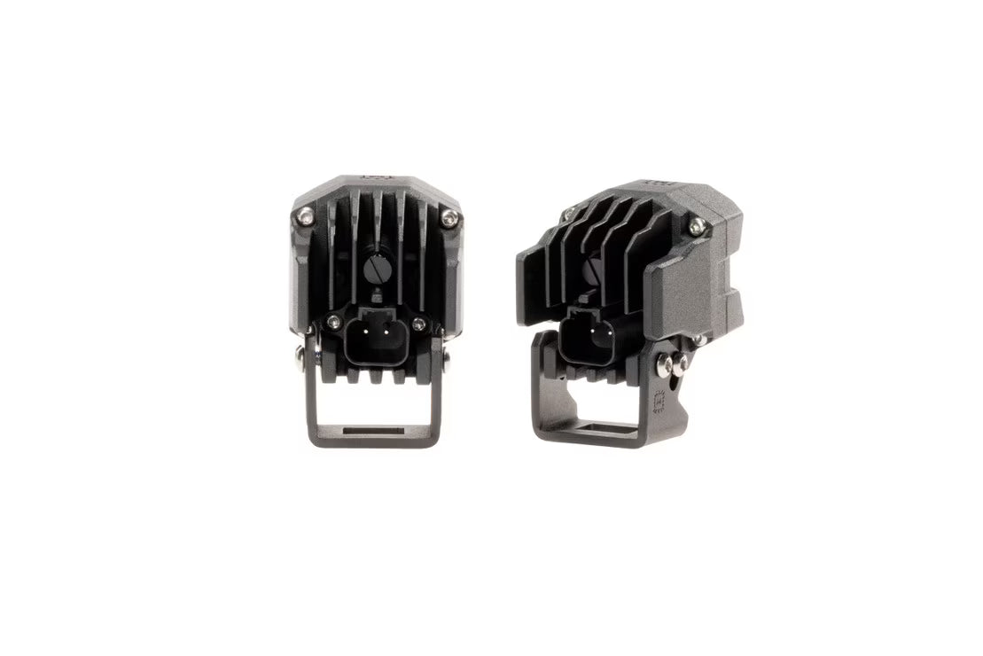 Universal 1Banger LED HXB Light Pods (BAF092)