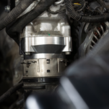 2020-2026 Duramax Throttle Valve Delete Kit (L5P-INT-A201)