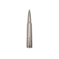 50 Cal. Bullet Antenna - Antenna - Dirty Diesel Customs