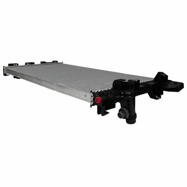 2018-2021 3.0L Powerstroke Radiator