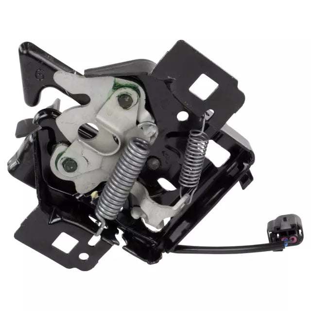 2017-2022 Powerstroke w/ Alarm Hood Latch