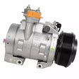 2017-2019 Powerstroke AC Compressor