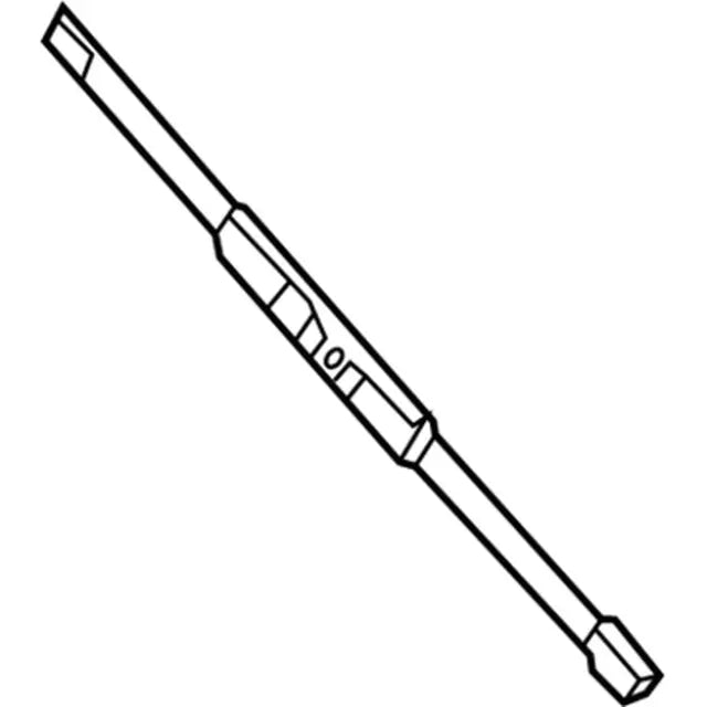 2011-2024 Powerstroke Wiper Blade