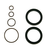 2001-2016 Duramax Basic Filter Head O-Ring Rebuild Kit (DMAXORING)