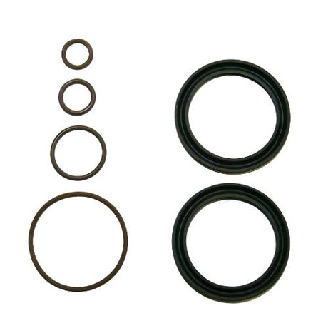2001-2016 Duramax Basic Filter Head O-Ring Rebuild Kit (DMAXORING)