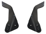 2005-2010 Powerstroke ICON Front Radius Arm Bracket (ICO64040)