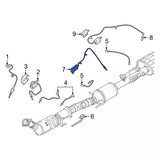 2018-2020 3.0L Powerstroke NOx Sensor