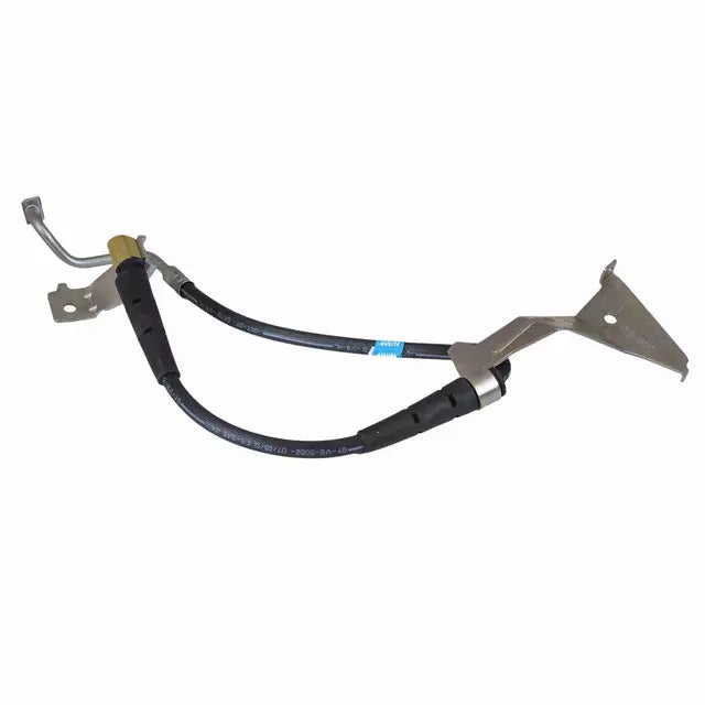 2005-2007 Powerstroke FR LH Brake Hose