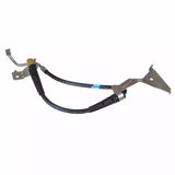 2005-2007 Powerstroke FR LH Brake Hose