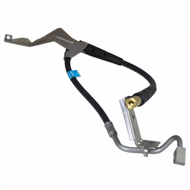 2005-2007 Powerstroke FR LH Brake Hose