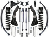 2011-2016 Powerstroke ICON Lift Kit (ICOK67302)