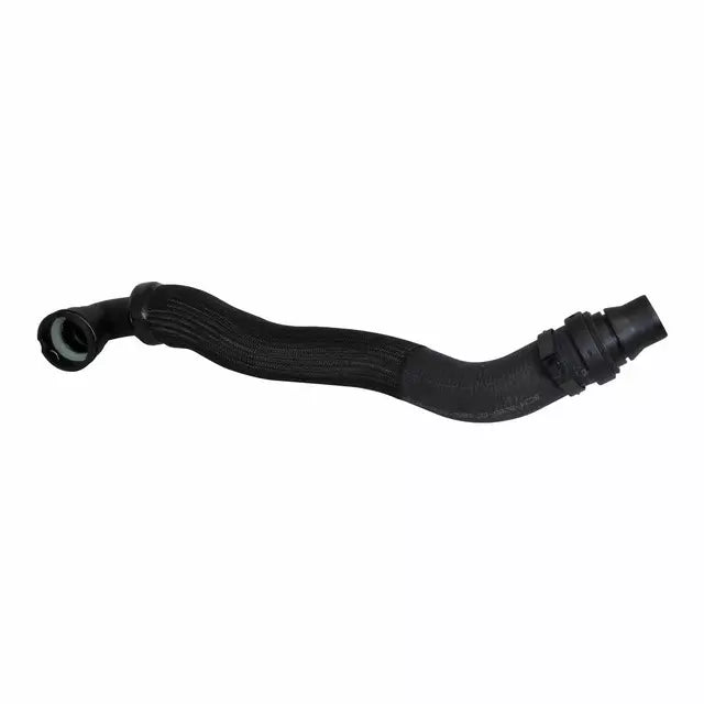 2008-2010 Powerstroke Front Lower Radiator Hose