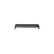 20"-40" DRCX Black Ops CREE LED Dual Row Curved Light Bar (10-10088)-Light Bar-Speed Demon-10-10088-Dirty Diesel Customs