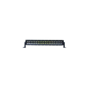 20"-40" DRCX Black Ops CREE LED Dual Row Curved Light Bar (10-10088)-Light Bar-Speed Demon-10-10088-Dirty Diesel Customs