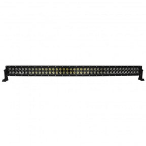 20"-40" DRCX Black Ops CREE LED Dual Row Curved Light Bar (10-10088)-Light Bar-Speed Demon-10-10089-Dirty Diesel Customs