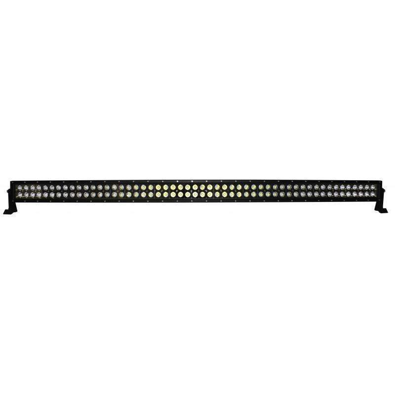 20"-40" DRCX Black Ops CREE LED Dual Row Curved Light Bar (10-10088)-Light Bar-Speed Demon-10-10090-Dirty Diesel Customs