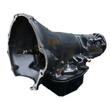 2000-2002 Cummins 47RE Torquemaster Transmission W/ Auxiliary Filter & Billet Input (4WD) (1064184BF)-Transmission-BD Diesel-Dirty Diesel Customs