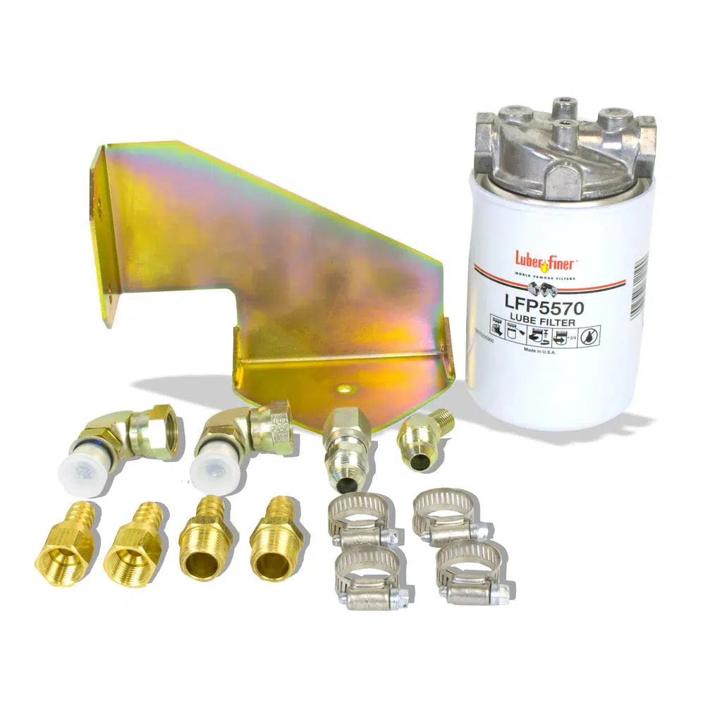 2000-2002 Cummins 47RE Towmaster Transmission (2WD) (1064182F)-Transmission-BD Diesel-Dirty Diesel Customs