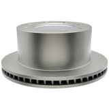 2000-2002 Cummins Coated Rear Disc Brake Rotor (ACD18A1307AC)-Brake Rotor-ACDelco-Dirty Diesel Customs