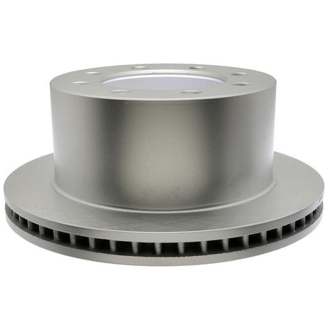 2000-2002 Cummins Coated Rear Disc Brake Rotor (ACD18A1307AC)-Brake Rotor-ACDelco-Dirty Diesel Customs