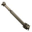 2000-2002 Cummins Front Driveshaft 27-1/8" Center to Center (ZDS9109)-Drive Shaft-USA Standard Gear-Dirty Diesel Customs