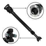 2000-2002 Cummins Front Driveshaft 32-13/16" Center to Center (ZDS9108)-Drive Shaft-USA Standard Gear-Dirty Diesel Customs