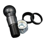 2000-2002 Cummins Lower Ball Joint Rebuild Kit (RK-7397)-Ball Joints-EMF Rod Ends & Steering Components-Dirty Diesel Customs