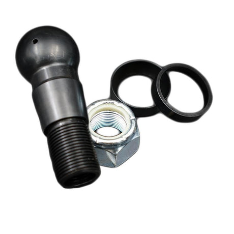 2000-2002 Cummins Lower Ball Joint Rebuild Kit (RK-7397)-Ball Joints-EMF Rod Ends & Steering Components-Dirty Diesel Customs