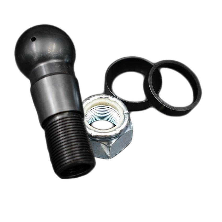 2000-2002 Cummins Lower Ball Joint Rebuild Kit (RK-7397)-Ball Joints-EMF Rod Ends & Steering Components-Dirty Diesel Customs