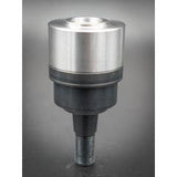 2000-2002 Cummins Oversized Upper Ball Joint Set (Pair) (EMF-7394.1-P)-Ball Joints-EMF Rod Ends & Steering Components-Dirty Diesel Customs