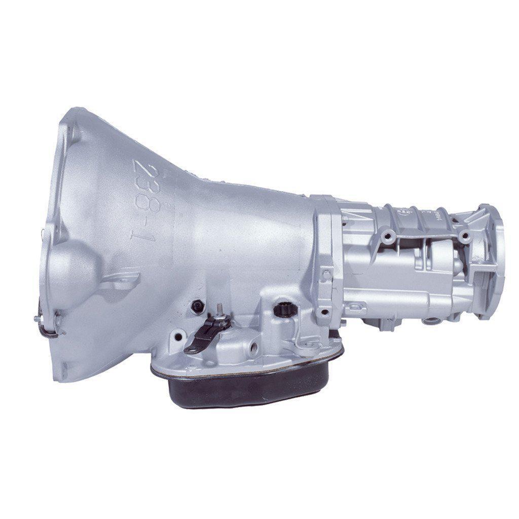 2000-2002 Cummins Towmaster 47RE Transmission & Converter Package (4WD) (1064184SS)-Transmission Package-BD Diesel-Dirty Diesel Customs