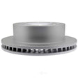 2000-2002Cummins Front Brake Rotor (ACD18A1090AC)-Brake Rotor-ACDelco-Dirty Diesel Customs