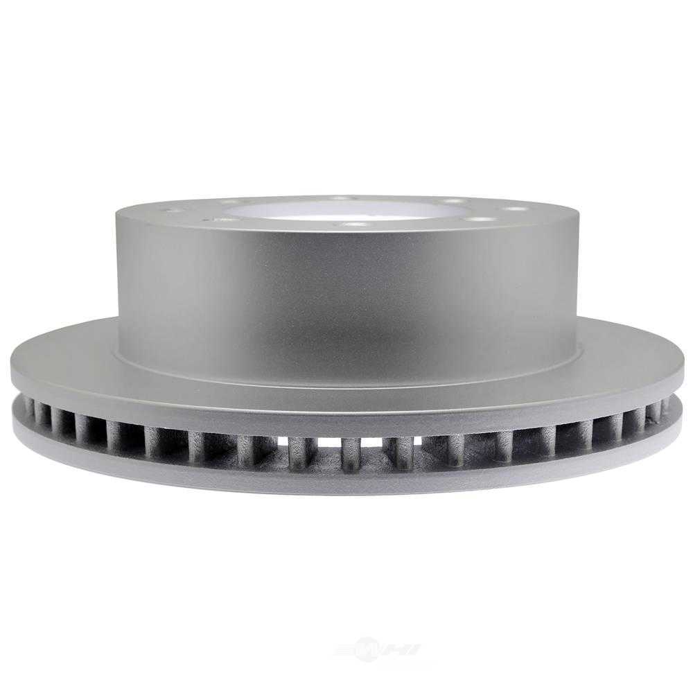 2000-2002Cummins Front Brake Rotor (ACD18A1090AC)-Brake Rotor-ACDelco-Dirty Diesel Customs