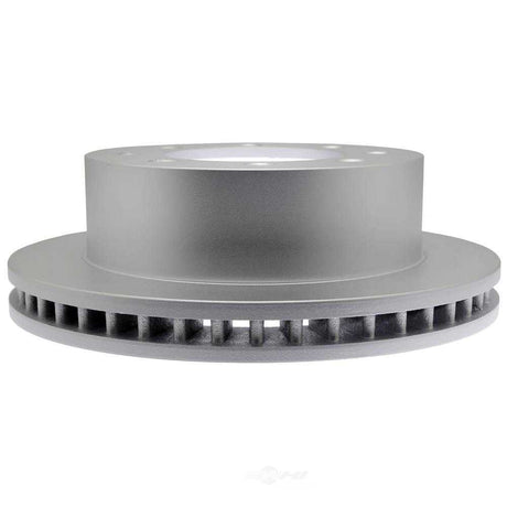 2000-2002Cummins Front Brake Rotor (ACD18A1090AC)-Brake Rotor-ACDelco-Dirty Diesel Customs