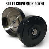 2000-2002 Cummins RoadMaster Transmission & Converter Package 47RE (1064994SS)