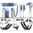 2000-2003 Powerstroke Performance 4.5” Lift Kit (CS-FEXP25-73)-Lift Kit-Carli Suspension-Dirty Diesel Customs