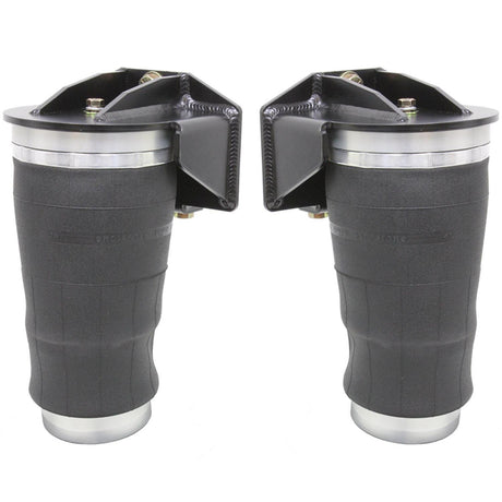 2000-2005 Excursion Long Travel Air Bag System w/ 3" Lift (CS-FEX-LTB)-Air Bags-Carli Suspension-Dirty Diesel Customs