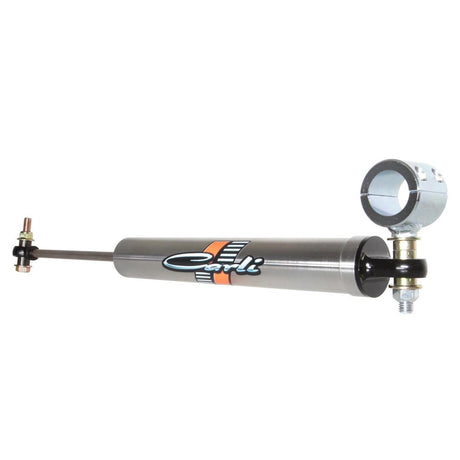 2000-2005 Excursion Low Mount Steering Stabilizer (CS-FLMSS-99)-Steering Stabilizer-Carli Suspension-Dirty Diesel Customs