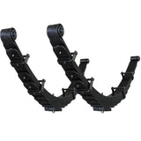 2000-2005 Excursion Rear Leaf Spring Kit w/ Clips 3" Lift (CS-FEX-FSP-R)-Leaf Springs-Carli Suspension-Dirty Diesel Customs